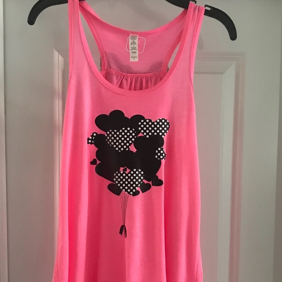 Flowy Racerback Tank HTV/Embellishment NWOT small - Picture 5 of 7